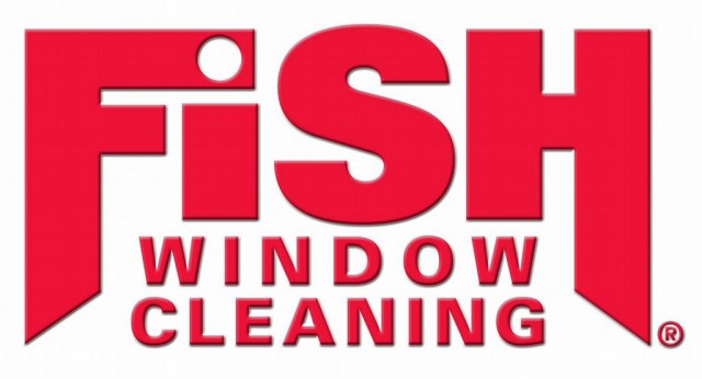 Fish Window Cleaning Services logo