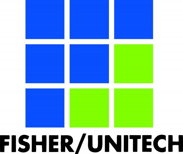 Fisher Unitech logo