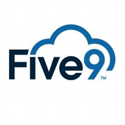Five9, Inc. logo