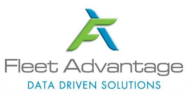 Fleet Advantage logo