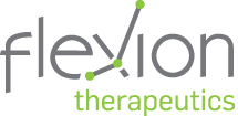 Flexion Therapeutics, Inc. logo