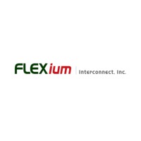 Flexium Interconnect logo