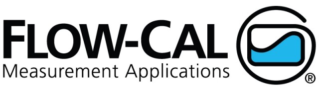 Flow-Cal logo