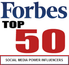 Forbes Top 50 