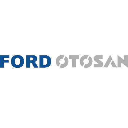 Ford Otomotiv Sanayii logo