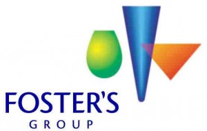 Foster’s Group 