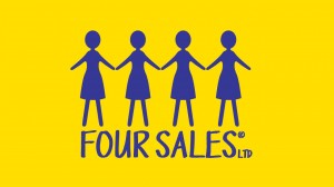 Four Sales 