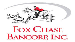 Fox Chase Bancorp, Inc. 