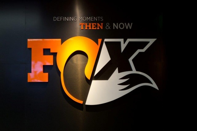 Fox Factory Holding Corp. logo