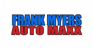 Frank Myers Auto Maxx logo