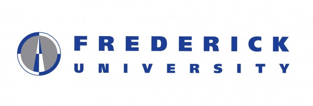 Frederick University logo