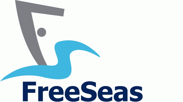 FreeSeas Inc. logo