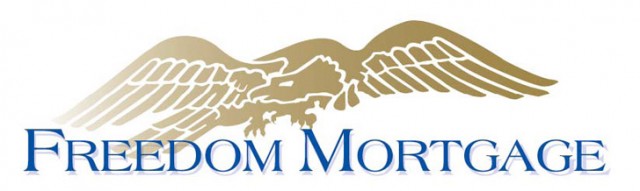 Freedom Mortgage Logos Brands Directory