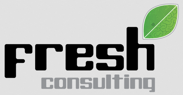 Fresh Consulting logo