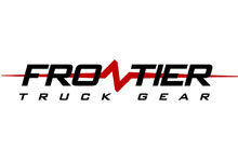 Frontier Truck Gear 