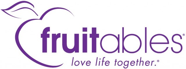 Fruitables Pet Food logo