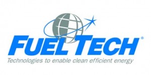 Fuel Tech, Inc. 