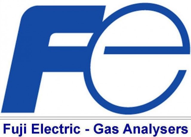 Fuji Electric Holdings logo