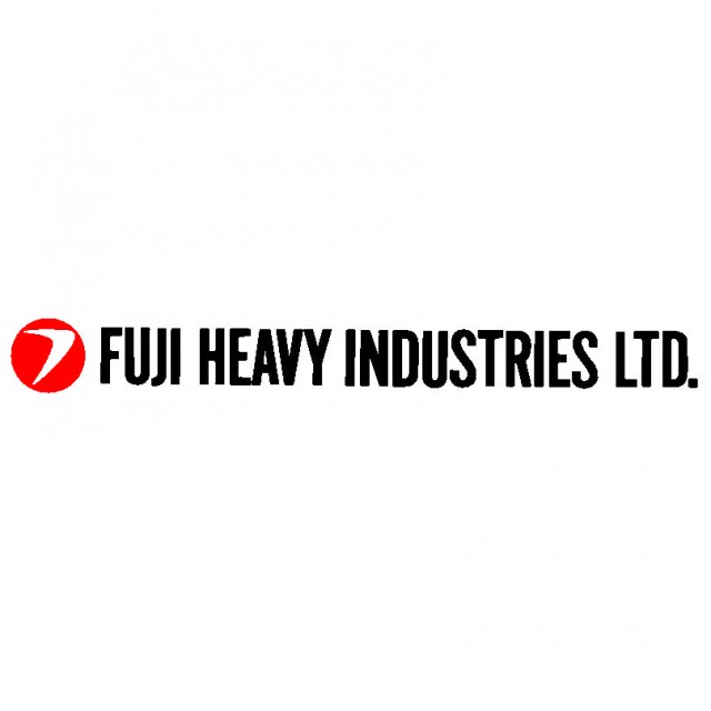 Fuji Heavy Industries logo