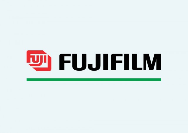 Fujifilm Holdings logo