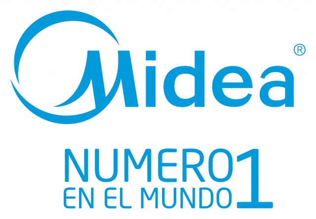 GD Midea Holding logo
