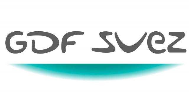 GDF Suez logo