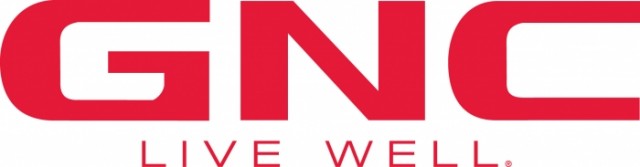 GNC Holdings, Inc. logo