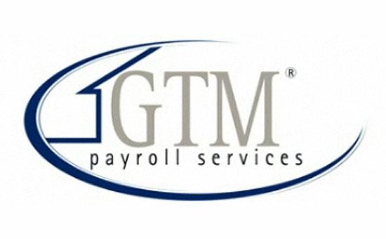 GTM Payroll Services logo