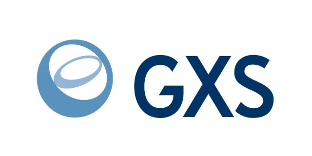 GXS logo