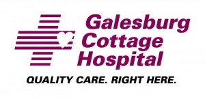 Galesburg Cottage Hospital 