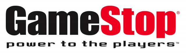 Gamestop Corporation logo