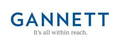Gannett Co., Inc. logo