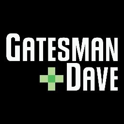 Gatesman Dave 