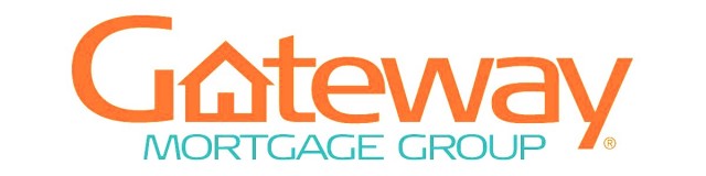 Gateway Mortgage Group logo