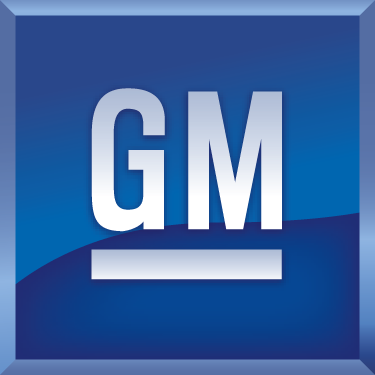 General Motors  logo