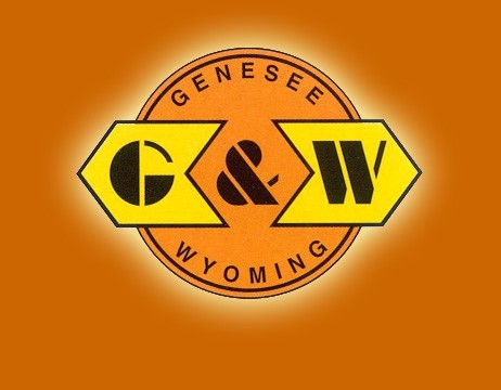 Genesee & Wyoming, Inc. logo