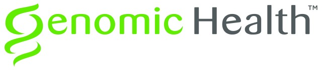 Genomic Health, Inc. logo