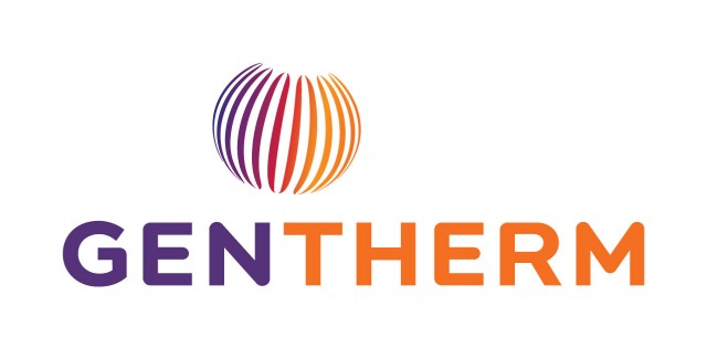 Gentherm Inc logo