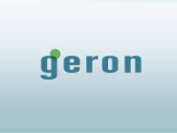 Geron Corporation 