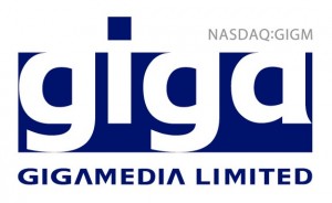 GigaMedia Limited 