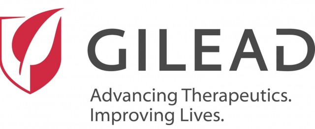 Gilead Sciences, Inc. logo