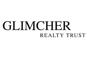 Glimcher Realty Trust logo