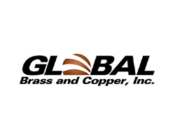 Global Brass and Copper Holdings logo