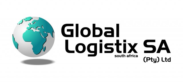 Global Logistix South Africa logo