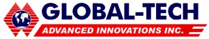 Global-Tech Advanced Innovations Inc. 