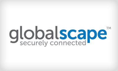 GlobalSCAPE, Inc. logo