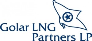 Golar LNG Partners LP 