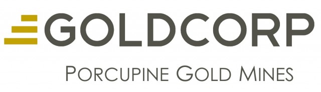 Goldcorp logo