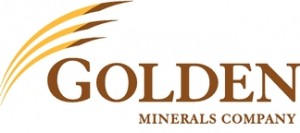 Golden Minerals Company 
