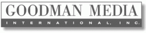 Goodman Media International, Inc. logo